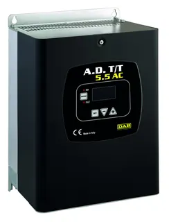 DAB Inverter für Druckerhöhungspumpen AD M/T 2.2 AC