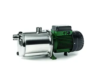 DAB sebstansaugende mehrst. Kreiselpumpe Euroinox 40/80 T