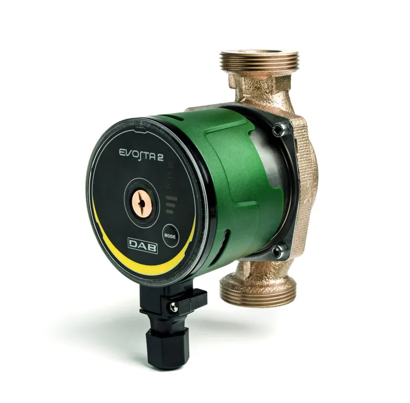 DAB Elektr ger Umwälzpumpe für Brauchwasser EVOSTA 2 SAN 40-70/150
