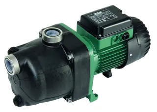 DAB Schwimmbadpumpe Eurocom SP 40/50 T