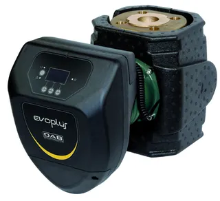 DAB Elektr ger Umwälzp für Brauchwasser Evoplus B 40/250.40 SAN M