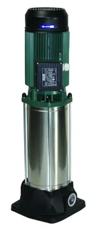 DAB vertikale mehrstufige Kreiselpumpe KVC 65-50 T
