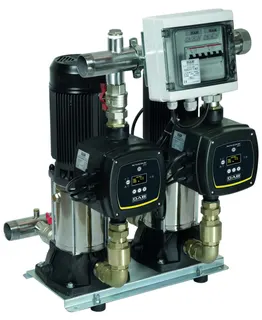 DAB Druckerh.-Anlage m ActiveDriver Plus 2KVC A.D. 60/120 T DIN 1988-500