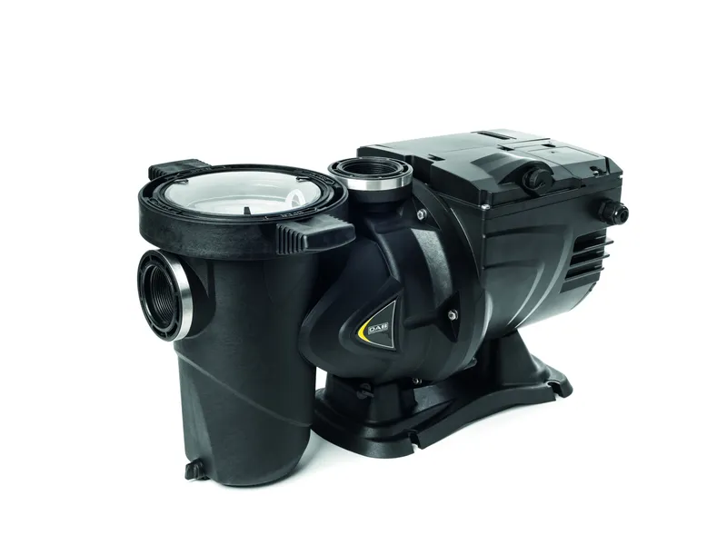 DAB elektronische Schwimmbadpumpe E.Swim 150