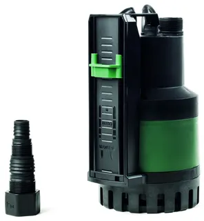 DAB Tauchmotorpumpe m elektr. Schwimmer Nova UP 300 M-AE