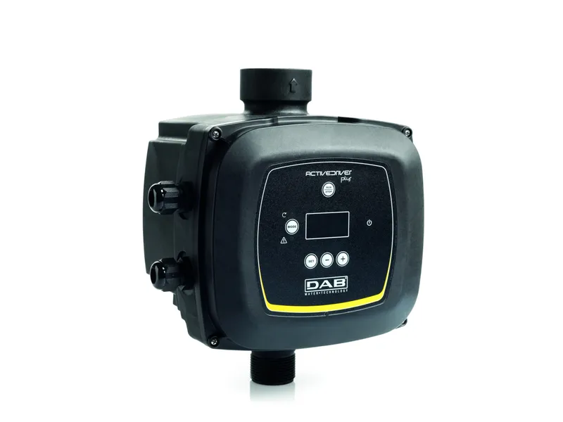 DAB Inverter zur häusl. Wasserversorgung Active Driver Plus M/M 1.1