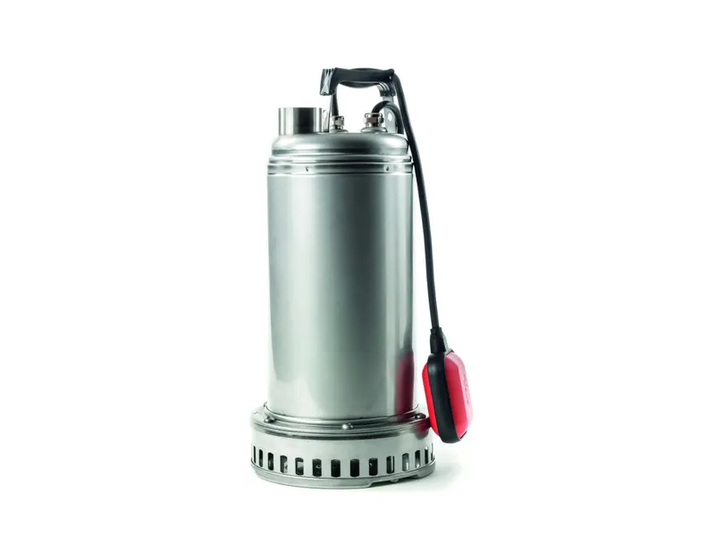 DAB Drainagepumpe aus Edelstahl AISI 304 Drenag 1200 T-NA