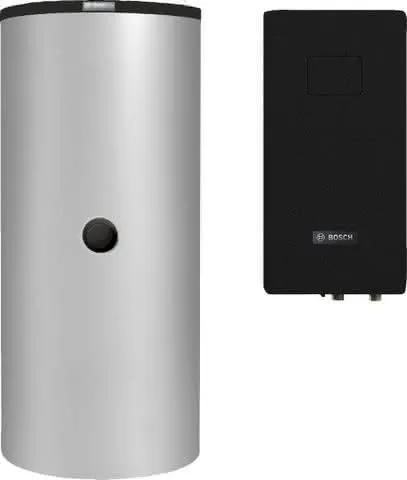 BOSCH FriWaStation-Basic-Paket JUPA FF07 FF 27S, B 500-6 ER B, SF4