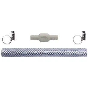 airfit Rückflussverhinderer-Set, DN 10 für Kondensattrockner