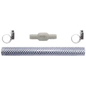 airfit Rückflussverhinderer-Set, DN 10 für Kondensattrockner
