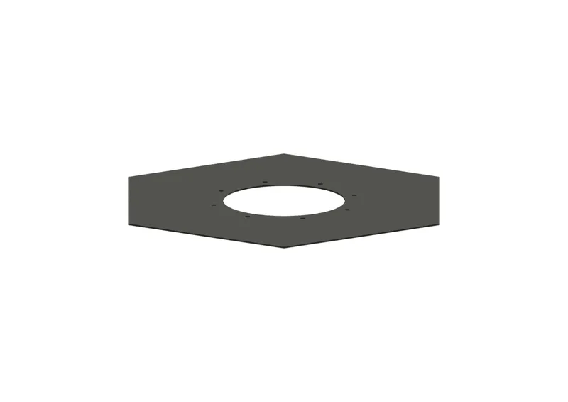 KESSEL-Dichtungsbahn für System 200, WU-Beton