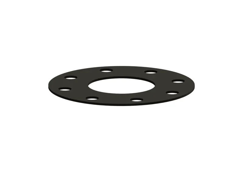 KESSEL-Dichtung DN 80, für Flansch
