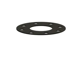 KESSEL-Dichtung DN 80, für Flansch