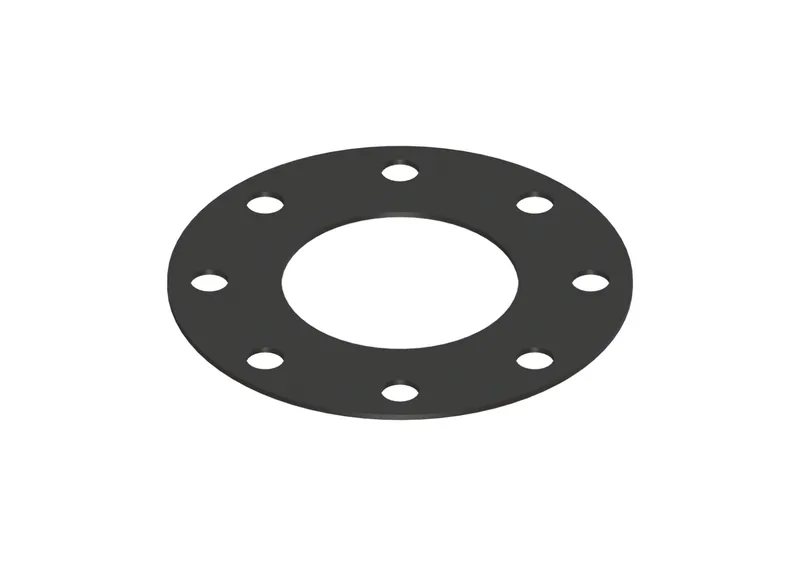 KESSEL-Dichtung DN 100, für Flansch