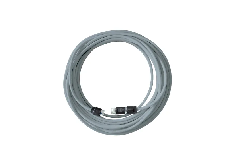 KESSEL-Kabelverlängerung 10 m, für SonicControl Fettabscheider