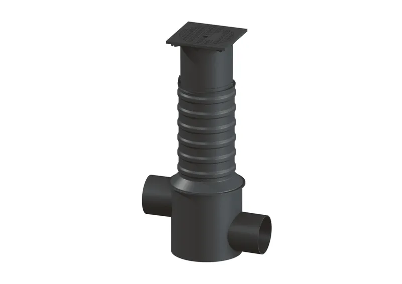 KESSEL-Probenahmeschacht DN 150, Klasse B