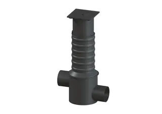 KESSEL-Probenahmeschacht DN 150, Klasse B