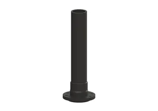 KESSEL-Anschlussadapter Flanschmuffe DN 100, Druckleitungen PE
