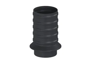 KESSEL-Verlängerungsstück System 400, H: 600 mm, kürzbar