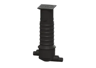 KESSEL-Probenahmeschacht LW 400, DN 100/150, Klasse B