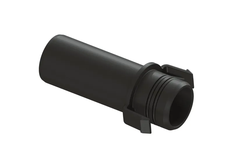 KESSEL-Adapter für Druckanschluss, DN 32, PE