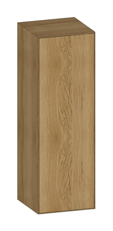 HB Halbhochschrank 4nature HB 040 4NA 5 L WW 1200x400x400mm