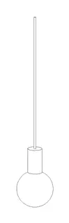 HB Lichtboard 4nature LEU 4NA 7 WW 720x178x125mm – Bild 2