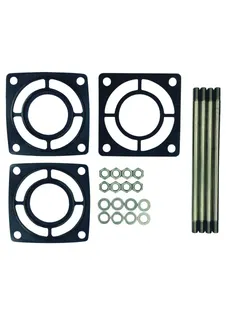 JUDO Montagezubehör für JSB-TP 1 1/2'' - 2''