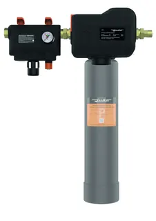 JUDO i-fill plus Intelligentes Füllsystem
