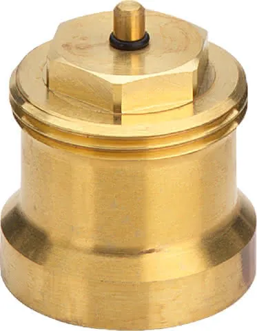 Viega Adapter 1013.2 in M30 x 1,5mm Messing