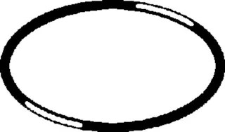Viega O-Ring 9958.1 in 19x1,6mm Gummi schwarz – Bild 3