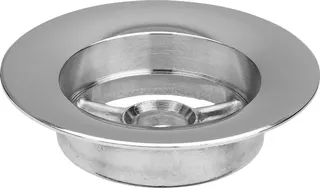 Viega Baugruppe Ventiloberteil 6162-955 in 70x16,5mm Messing verchromt – Bild 2