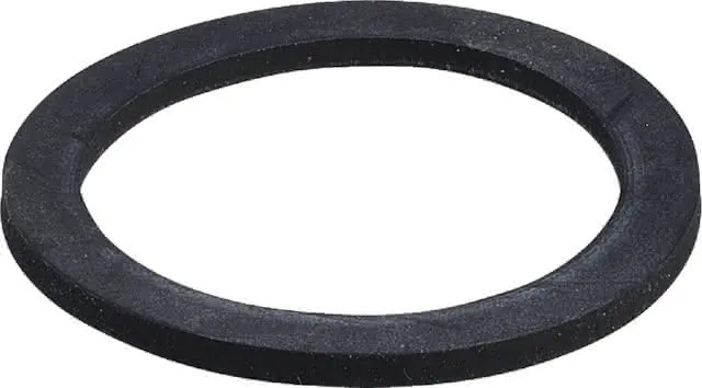 Viega Dichtung 9957V in 24x30x2mm Gummi schwarz