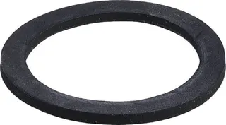 Viega Dichtung 9957V in G1 1/4-30,2x39,4x2mm Gummi schwarz