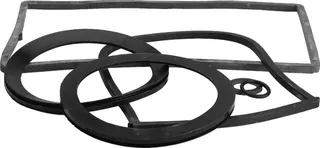 Viega Ersatzteilset 4986.39 in DN100/125 BJ bis 1996 – Bild 2