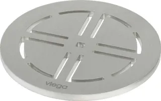 Viega Rost Visign RS12 4962.2 aus Chromnickelstahl