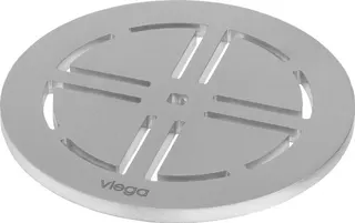 Viega Rost Visign RS12 4962.2 aus Chromnickelstahl – Bild 2