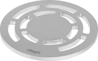 Viega Rost Visign RS13 4962.3 aus Chromnickelstahl – Bild 2