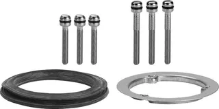Viega Montageset 6142.91 aus Edelstahl – Bild 2
