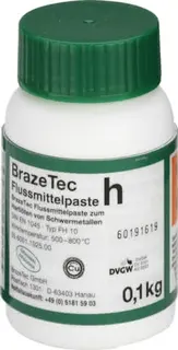 Viega Hartlötflussmittel 94948 für Kupferlötinstallationen