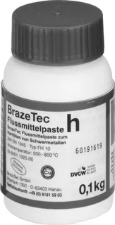 Viega Hartlötflussmittel 94948 für Kupferlötinstallationen – Bild 2