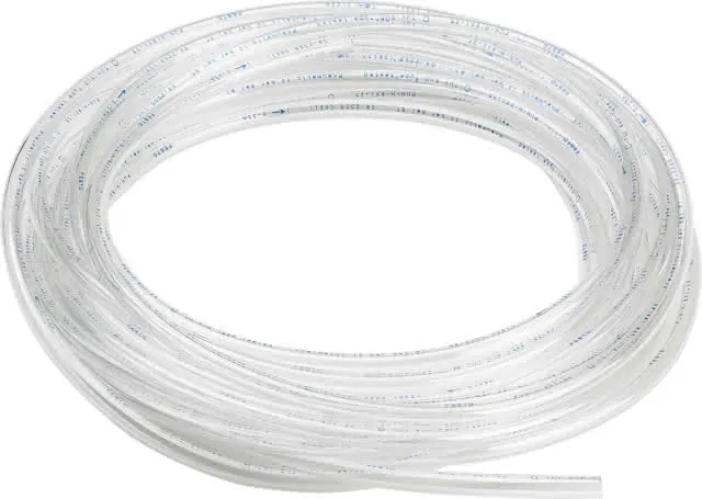 Viega Schlauch 4987.54 in 8m grau