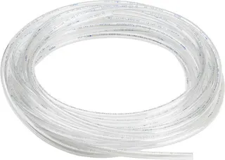 Viega Schlauch 4987.54 in 8m grau