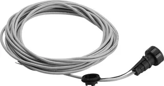 Viega Kabel Grundfix 4987.53 in 8m grau – Bild 2