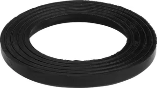 Viega Dichtung 9959.4 in 76mm Gummi schwarz – Bild 2