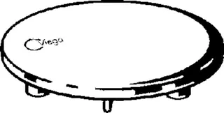 Viega Ausstattungsset 6964.0 in 115mm Kunststoff verchromt – Bild 3