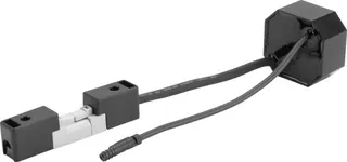 Viega Netzteil 8350.12 ab Baureihe 2015 – Bild 2