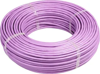 Viega Systemkabel AquaVip 5841.30 in 50m Ring