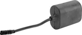 Viega Batteriefach 8351.11 für Baureihe ab 2015 – Bild 2