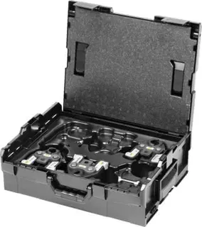 Viega Pressbackenset Picco 2202.22 in Raxofix 16-25mm
